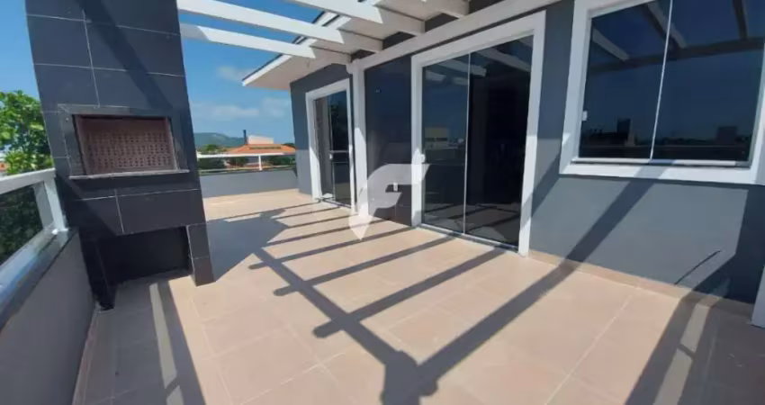 Apartamento 3 quartos com 1 suíte e 141m² - ingleses do rio vermelho