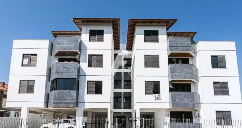 Apartamento com 2 quartos à venda na Rua Doutor João de Oliveira, 1, Canasvieiras, Florianópolis