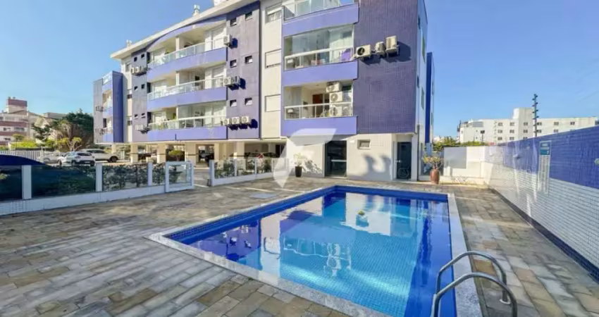 Apartamento 4 quartos com 3 suítes - ingleses do rio vermelho