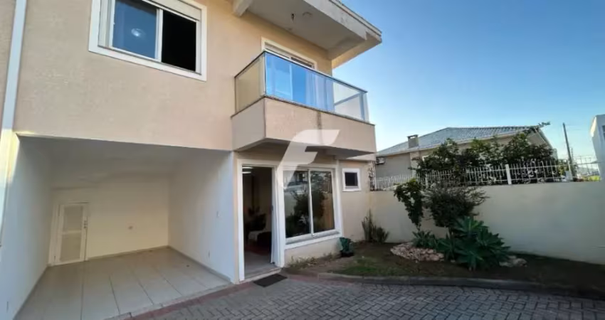 Casa com 3 quartos à venda na Rua Luiz Elias Daux, 1, Ingleses do Rio Vermelho, Florianópolis
