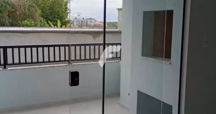 Apartamento com 2 quartos para alugar na Rodovia Baldicero Filomeno, 1, Ribeirão da Ilha, Florianópolis