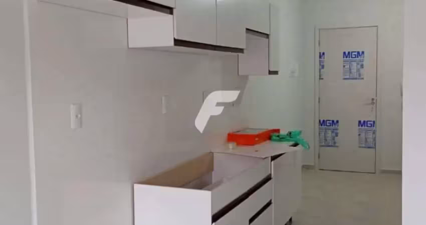 Apartamento com 1 quarto para alugar na Rodovia Baldicero Filomeno, 1, Ribeirão da Ilha, Florianópolis