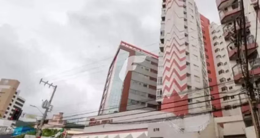 Apartamento com 2 quartos à venda na Avenida Mauro Ramos, 1, Centro, Florianópolis