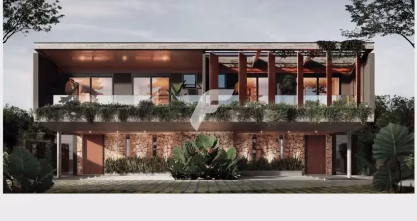 Casa 3 quartos com 3 suítes e 237m² - lagoa da conceição