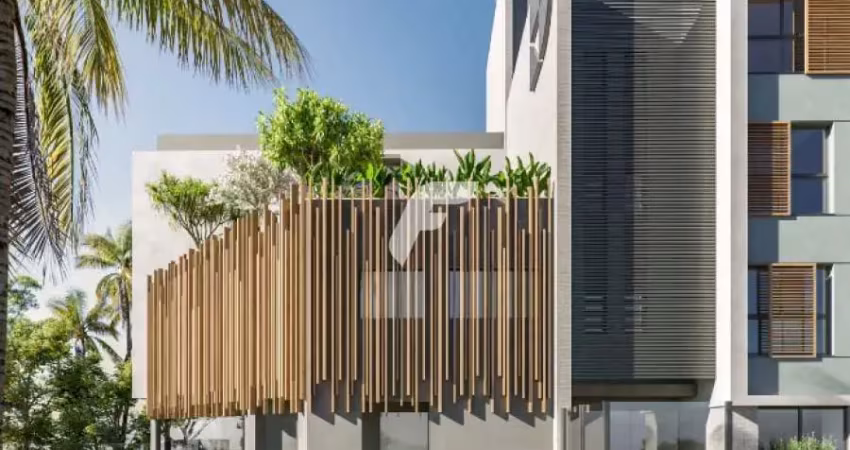 Apartamento com 1 quarto à venda na Rodovia Francisco Magno Vieira, 1, Campeche, Florianópolis