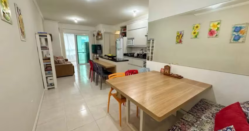 Apartamento 2 quartos com 2 suítes e 84m² - ingleses do rio vermelho