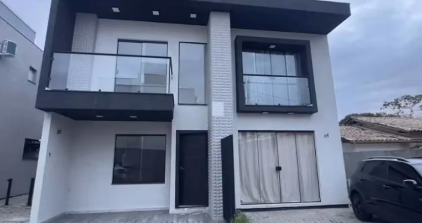Casa com 2 quartos para alugar na Rua Dona Jair Cunha Sabino, 1, Morro das Pedras, Florianópolis