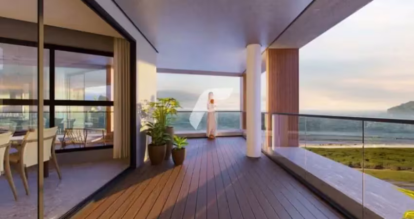 Apartamento com 1 quarto à venda na Avenida Campeche, 1, Campeche, Florianópolis