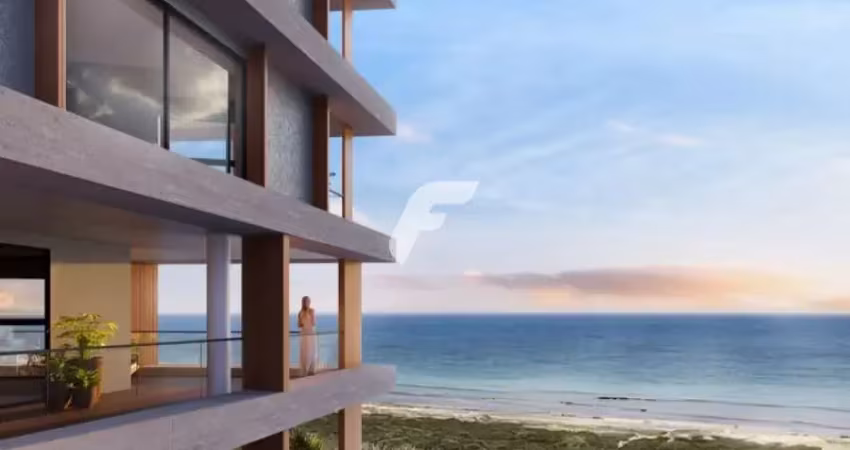 Apartamento com 1 quarto à venda na Avenida Campeche, 1, Campeche, Florianópolis