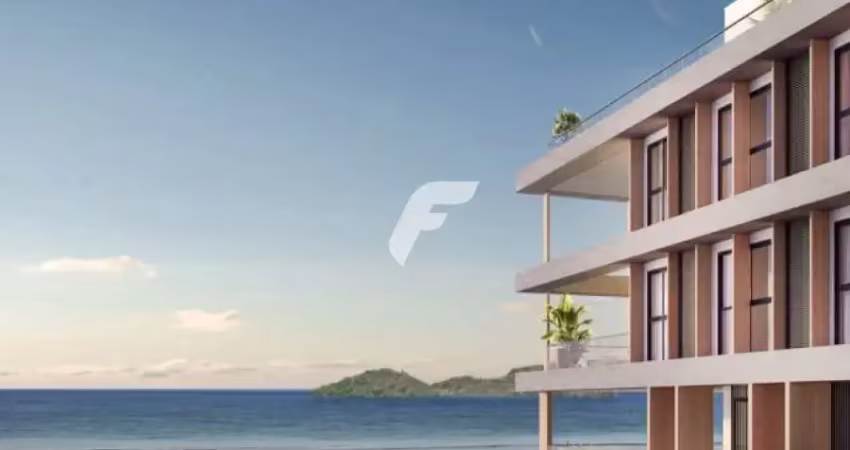 Cobertura com 2 quartos à venda na Avenida Campeche, 1, Campeche, Florianópolis