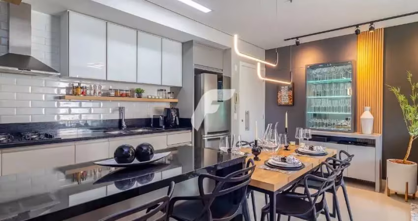 Apartamento 3 quartos com 1 suíte e 86m² - ingleses do rio vermelho