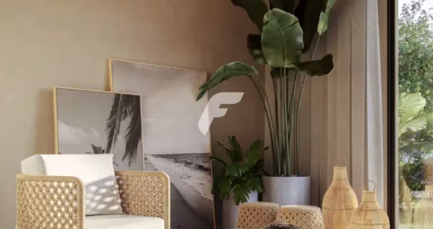 Apartamento com 3 quartos à venda na Rua Sagrado Coração de Jesus, 1, Morro das Pedras, Florianópolis