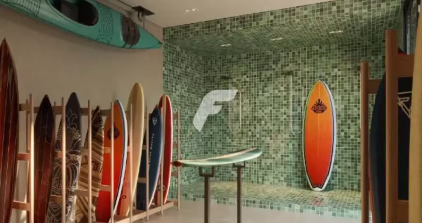 Apartamento 2 quartos com 1 suíte e 69m² - morro das pedras