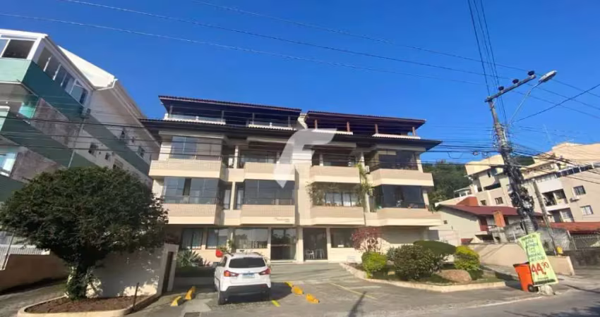 Apartamento com 1 quarto à venda na Rodovia Tertuliano Brito Xavier, 1, Jurerê, Florianópolis