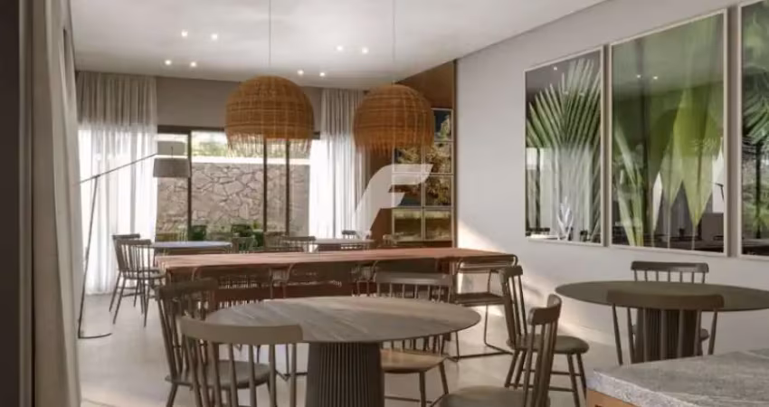 Apartamento 3 quartos com 1 suíte e 82m² - ribeirão da ilha