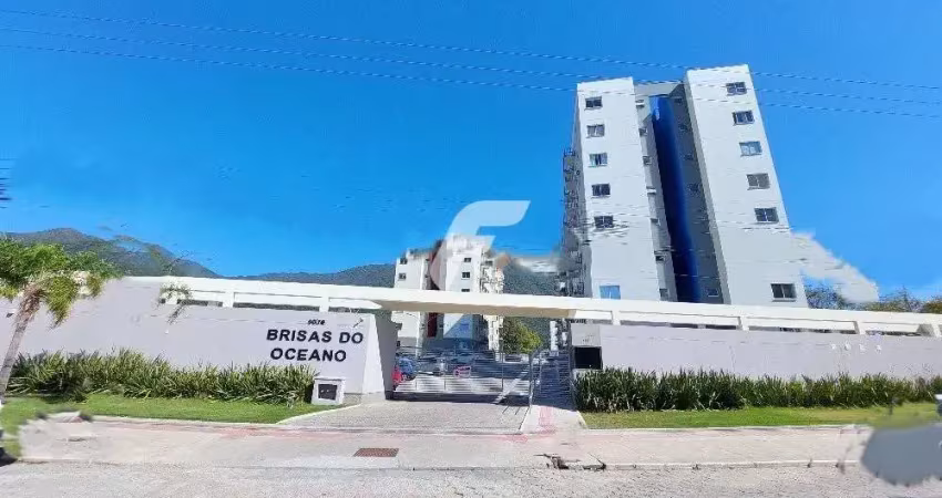 Apartamento com 2 quartos à venda na Rua Arcanjo Cândido da Silva, 1, Praia de Fora, Palhoça