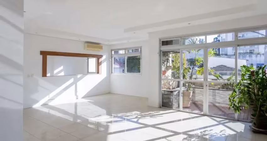 Apartamento com 4 quartos à venda na Rua Lacerda Coutinho, 1, Centro, Florianópolis