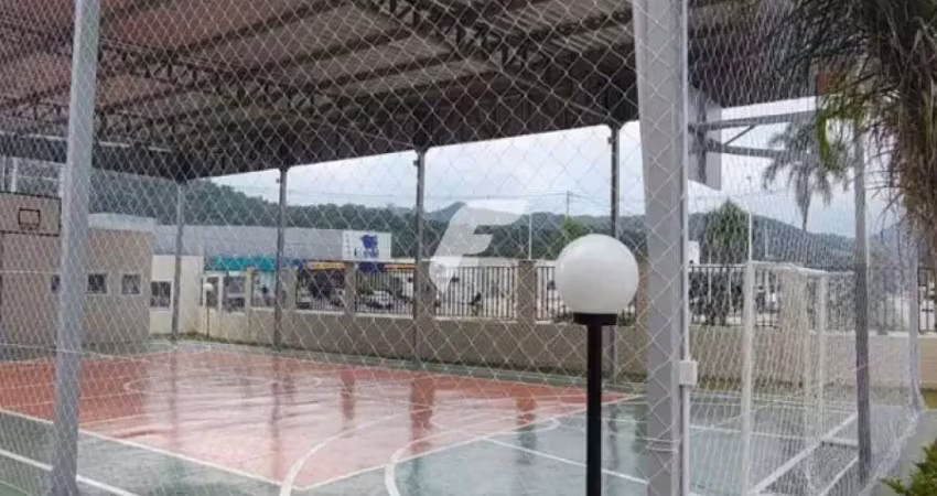 Apartamento com 2 quartos à venda na Avenida Paulo Roberto Vidal, 1, Bela Vista, Palhoça