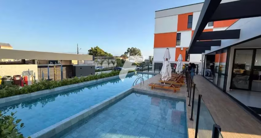 Apartamento com 2 quartos à venda na Rua São Benedito, 1, Serraria, São José
