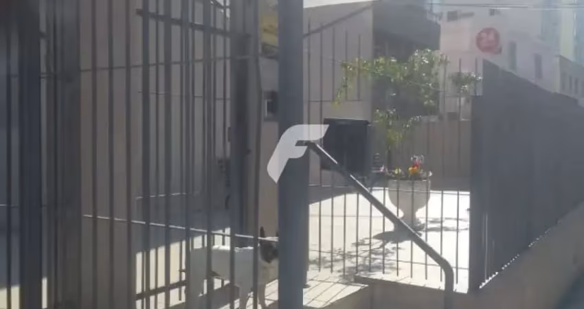 Apartamento com 2 quartos à venda na Rua Desembargador Arno Hoeschl, 1, Centro, Florianópolis