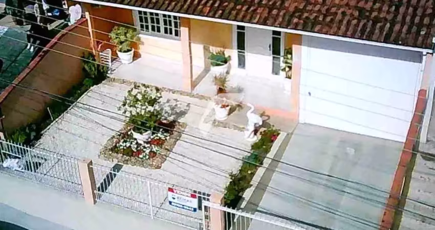Casa com 2 quartos à venda na Rua Açores, 1, Forquilhas, São José