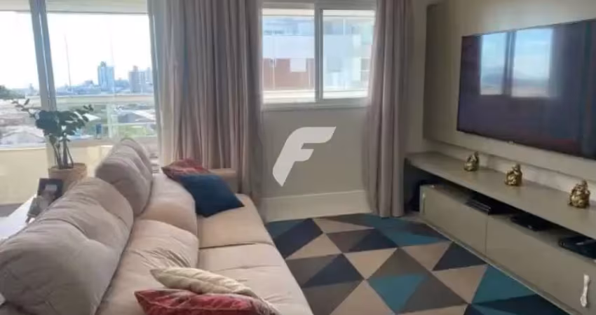 Apartamento 3 quartos com 1 suíte e 97m² - bela vista