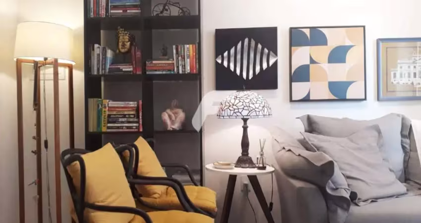 Apartamento com 2 quartos à venda na Rua Lídio Manoel Coelho, 1, Ingleses do Rio Vermelho, Florianópolis