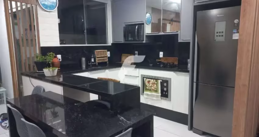 Apartamento 2 quartos com 2 suítes e 140m² - ingleses do rio vermelho