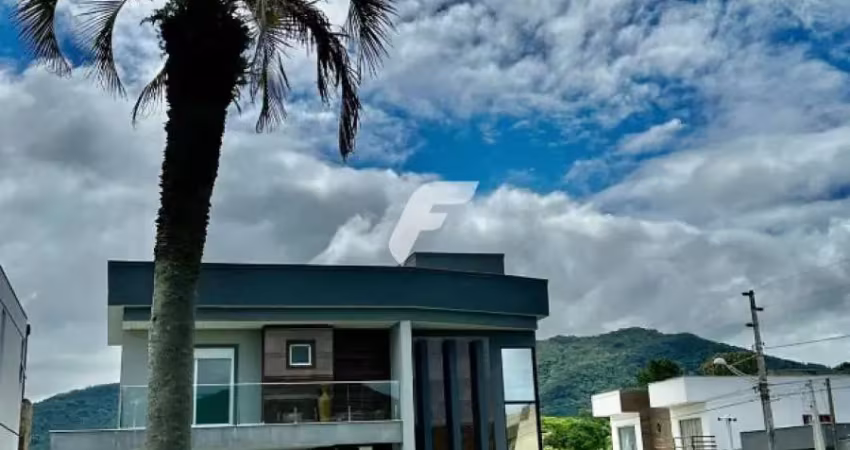 Casa 3 quartos com 3 suítes e 212m² - são joão do rio vermelho
