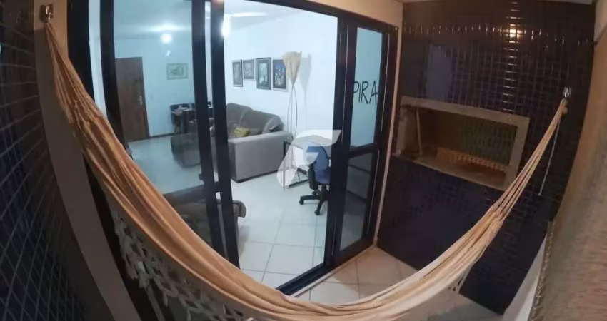 Apartamento 2 quartos com 1 suíte e 67m² - lagoa da conceição