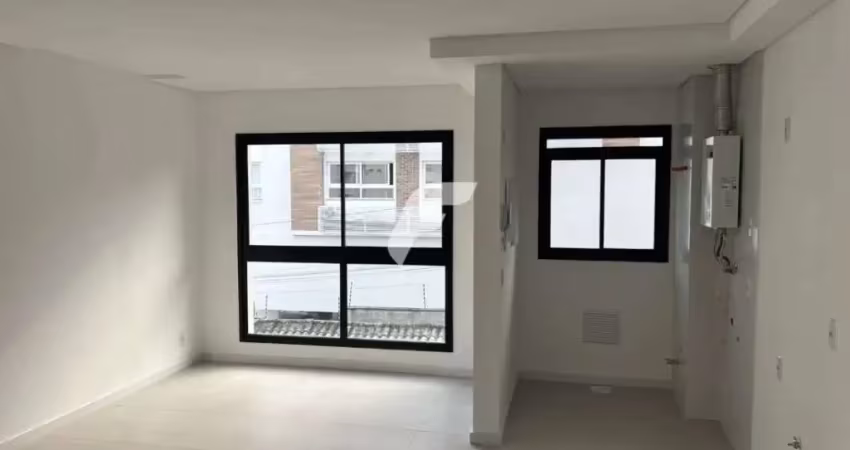Apartamento com 1 quarto à venda na Rua Oge Fortkamp, 1, Trindade, Florianópolis