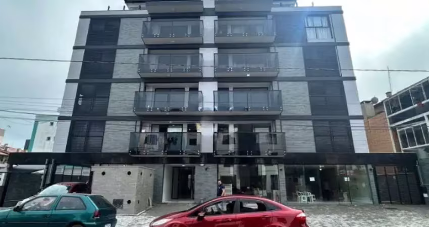 Apartamento 3 quartos com 1 suíte e 74m² - canasvieiras