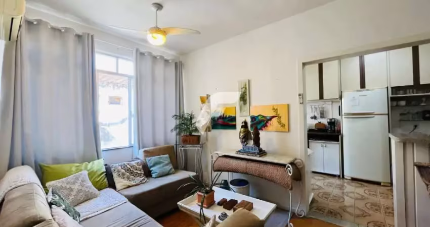 Apartamento com 2 quartos à venda na Rua Almirante Alvim, 1, Centro, Florianópolis
