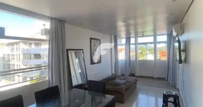 Apartamento 3 quartos com 1 suíte e 119m² - canasvieiras