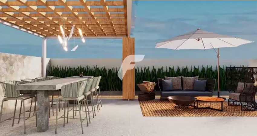 Apartamento com 2 quartos à venda na Servidão Caminho das Dunas, 1, Ingleses do Rio Vermelho, Florianópolis