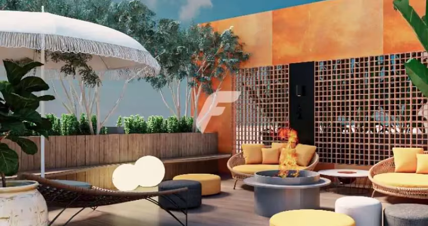 Apartamento 2 quartos com 1 suíte e 82m² - ingleses do rio vermelho