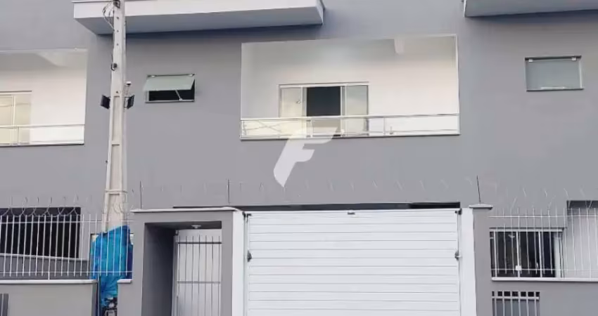 Casa com 2 quartos à venda na Rua Nilma Emília Martins, 1, Nova Palhoça, Palhoça