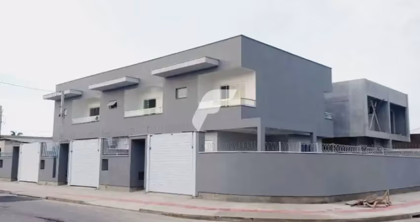 Casa com 2 quartos à venda na Rua Nilma Emília Martins, 1, Nova Palhoça, Palhoça