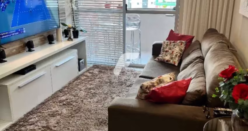 Apartamento 3 quartos com 1 suíte e 83m² - itacorubi
