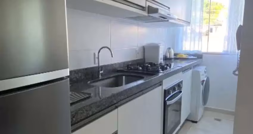 Apartamento 2 quartos 58m² - ingleses do rio vermelho