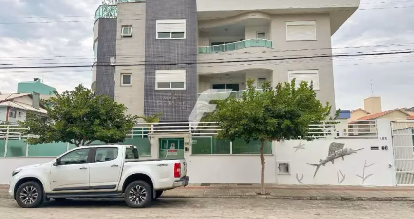Apartamento com 2 quartos à venda na Rua Recanto do Sol, 1, Ingleses do Rio Vermelho, Florianópolis