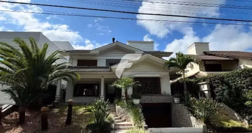 Casa 4 quartos com 4 suítes e 400m² - jurerê internacional