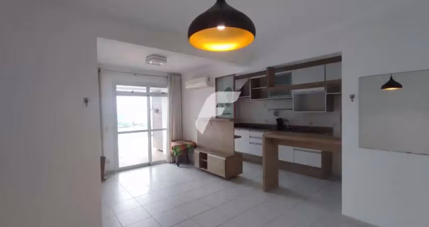 Apartamento com 1 quarto à venda na Servidão Feliciano Martins Vieira, 1, Itacorubi, Florianópolis