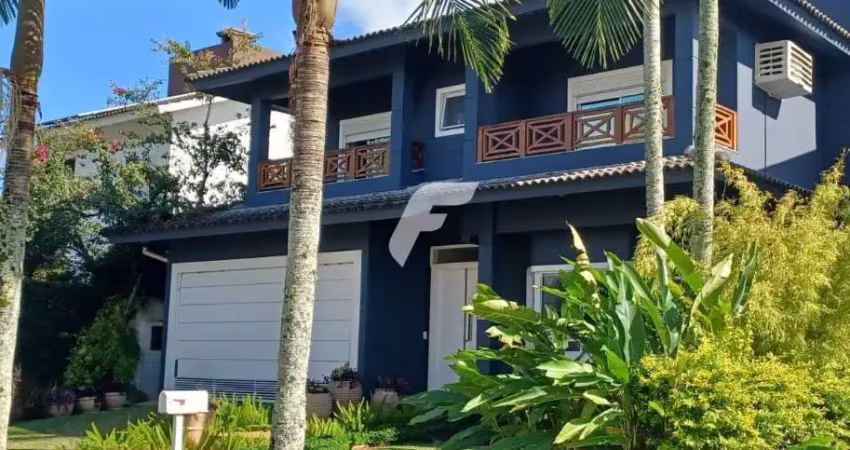 Casa 3 quartos com 3 suítes e 248m² - jurerê internacional