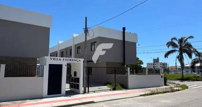 Casa com 3 quartos à venda na Avenida Aleixo Alves de Souza, 1, Nova Palhoça, Palhoça