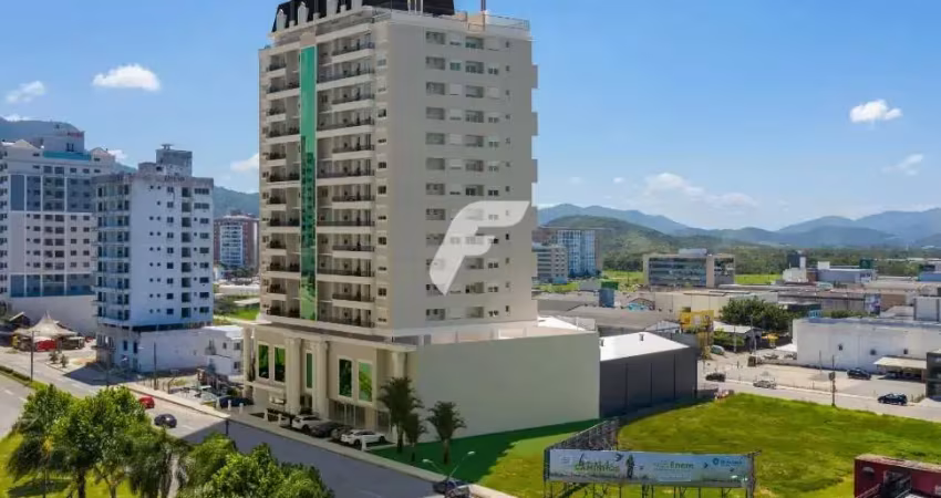 Apartamento 3 quartos com 1 suíte e 103m² - pedra branca