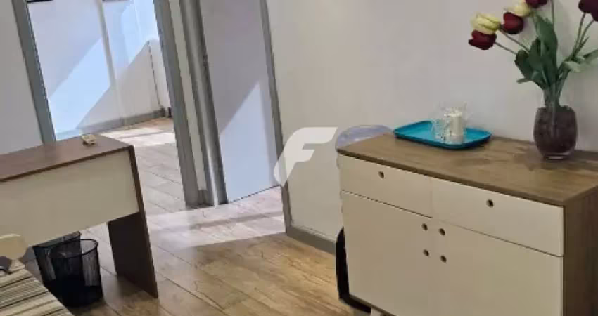 Sala comercial à venda na Rua Charles Ferrari, 1, Kobrasol, São José