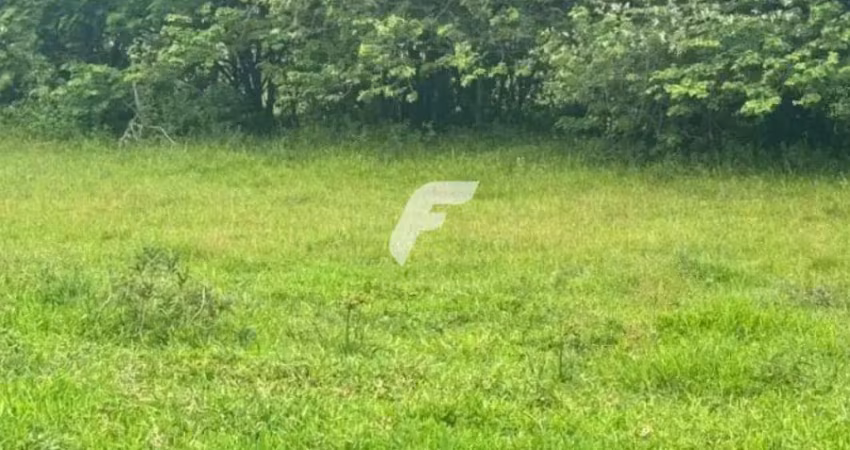 Terreno à venda na Rodovia SC-281, 1, Sertão do Maruim, São José