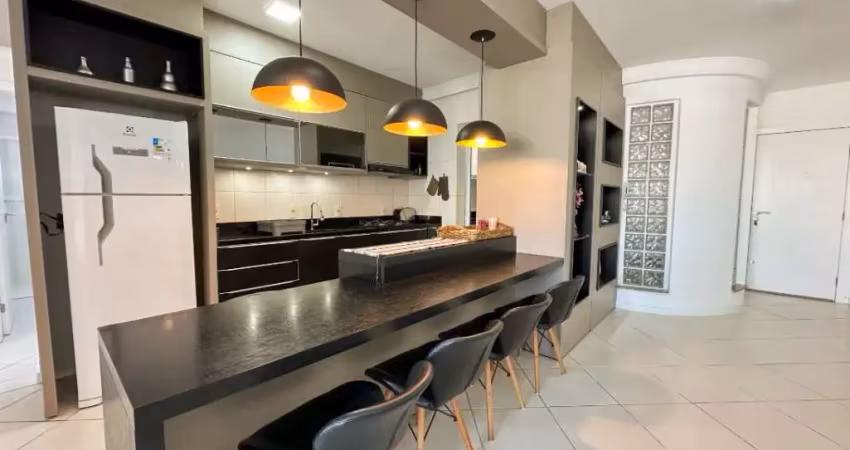 Apartamento 3 quartos 106m² - ingleses do rio vermelho