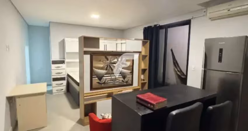 Apartamento com 1 quarto à venda na Servidão Candido Manoel Pires, 1, Campeche, Florianópolis